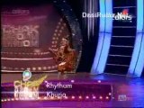 Chak Dhoom Dhoom- 8th May-Part-1