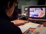 Neko no Shuukai (Making of) Makoto Shinkai