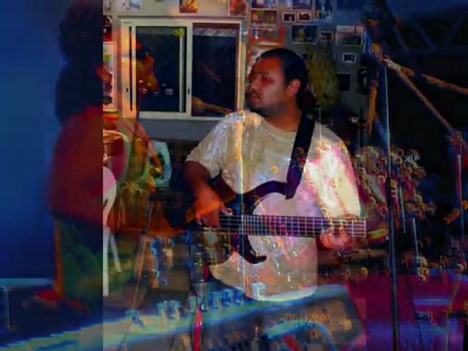 Roots Band 974 Reggae