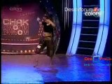 Chak Dhoom Dhoom [ Audition] - 8th May April 2010 pt3