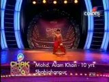 Chak Dhoom Dhoom- 8th May-Part-4