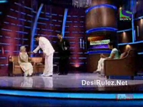 Lift Kara De 8th May 2010 Part8