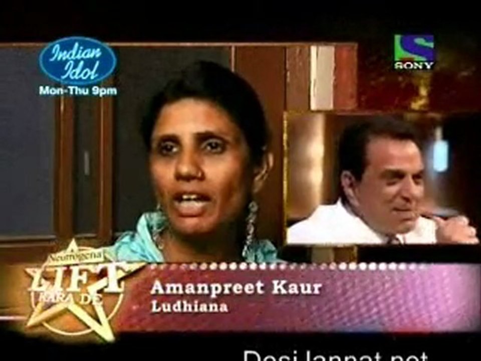 Lift Kara De - 8th May 10 Pt2