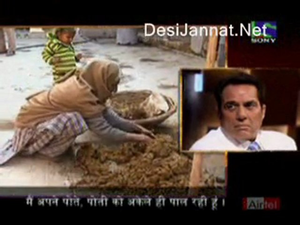 Lift Kara De - 8th May 10 Pt4