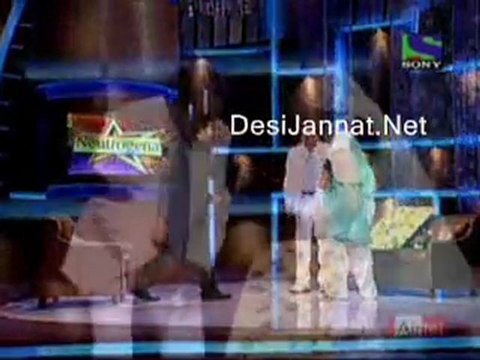 Lift Kara De - 8th May 10 Pt8