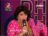 Chak Dhoom Dhoom [ Audition] - 8th May April 2010 pt4