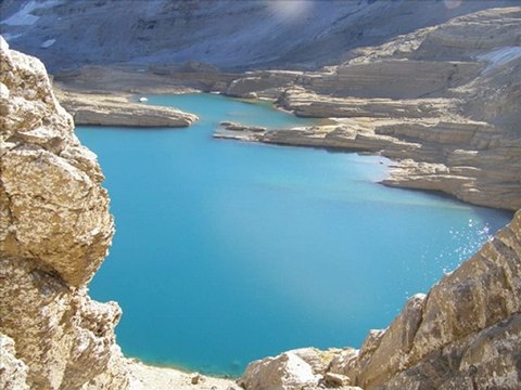 Les Astazou (Hautes-Pyrénées)