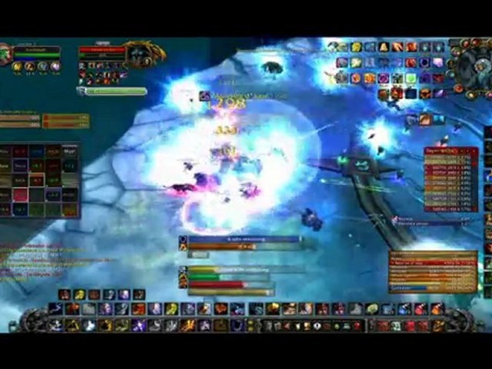 ZogZog EU Sinstralis LK 25 first down