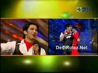 Nach Ke Dikha 8th May 2010 Part4