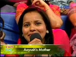 Nach Ke Dikha 8th May 2010 Part5