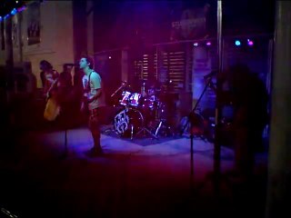 1 - CONCERT BURSTING CREEPY - DECATHLON