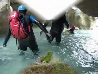 sierra de guara mai 2010