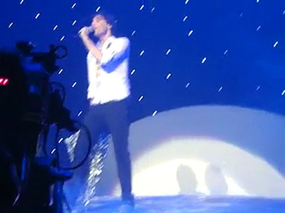 MIKA "I See You"