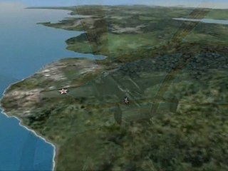 CFS3  PTO  Solomon  Islands Mission Doolittle Raid