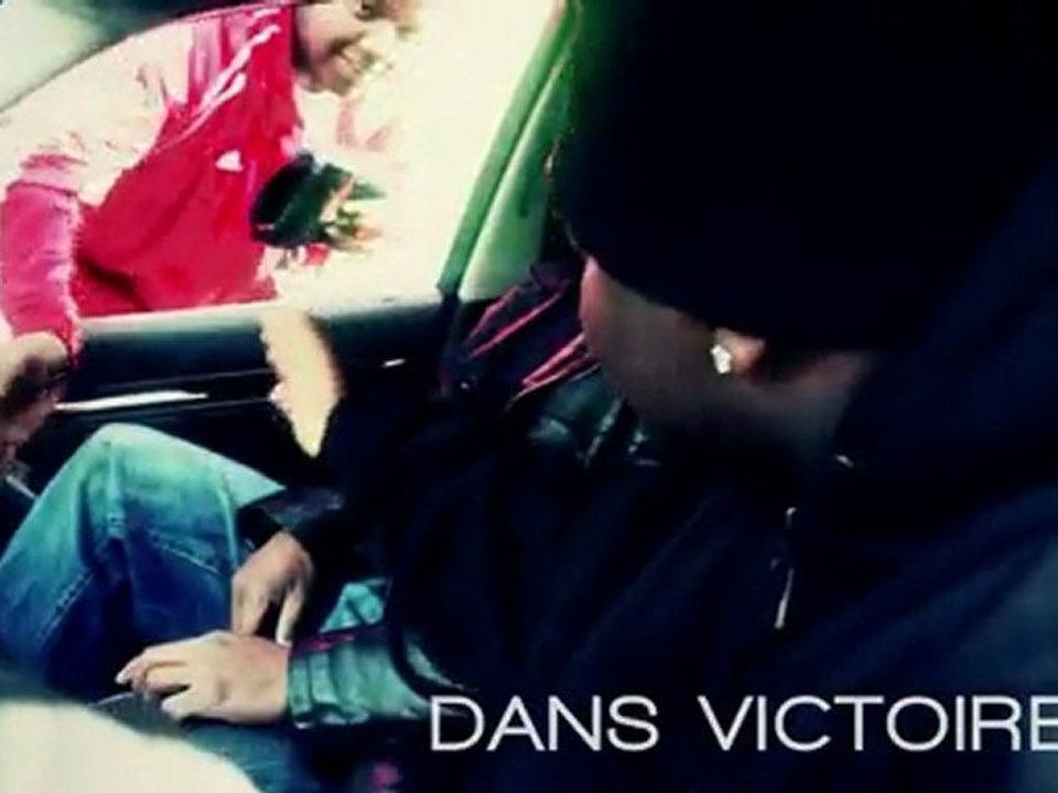 Valmeteck - Teaser Officiel De Victoire (Clip)