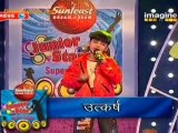 Junior Star Super Singer 8th May 2010