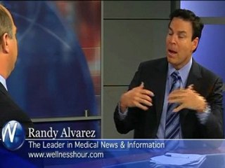 Fabulous Hearing - Walter Kelly talks about Hearing Aids