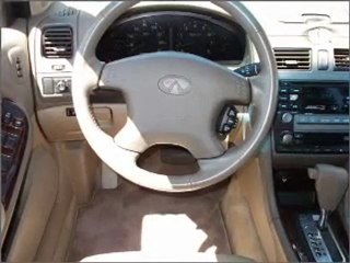 2000 Infiniti I30 Carrollton TX - by EveryCarListed.com