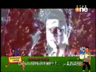 Ssshhh Phir  - 8th May 2010 - pt5