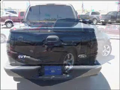 2001 Ford F-150 Carrollton TX - by EveryCarListed.com