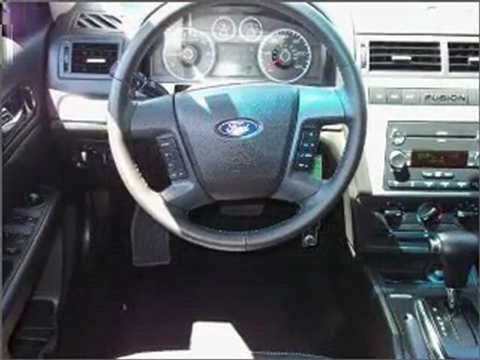 2009 Ford Fusion Carrollton TX - by EveryCarListed.com