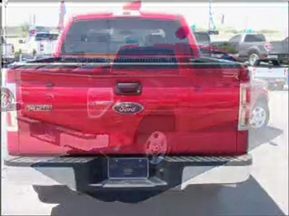2009 Ford F-150 Carrollton TX - by EveryCarListed.com