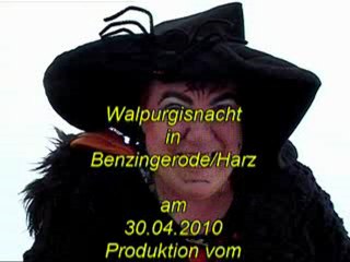 Walpurgis 2010