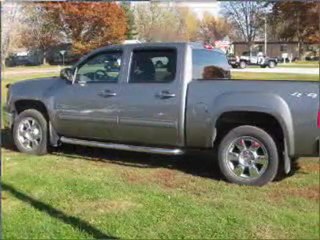 2009 GMC Sierra 1500 Pella IA - by EveryCarListed.com