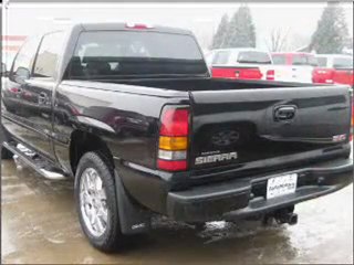 2006 GMC Sierra 1500 Pella IA - by EveryCarListed.com