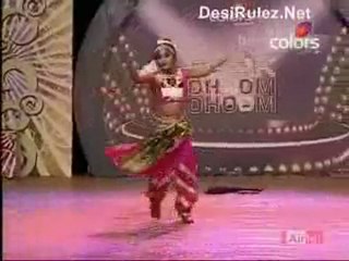 Chak Dhoom Dhoom- 8th May-Part-10