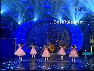 Nach Ke Dikha 8th May 2010 Part8