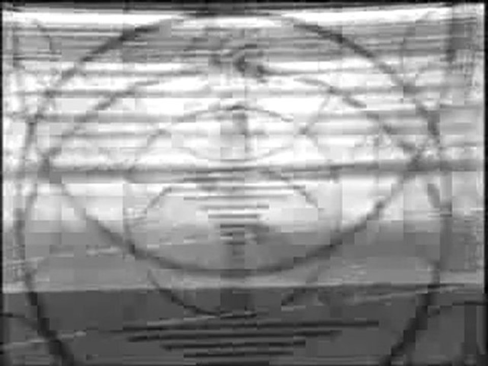 The Outer Limits