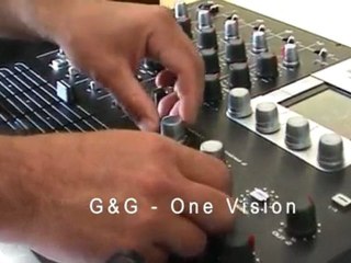 Mix Dance Floor Johnstgil mai 2010