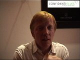 Eric Kayser : Interview vidéo Confidentielles