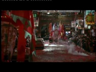 Year of the Dragon (L'année du dragon) (1985)