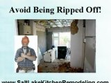 Salt Lake Kitchen Remodeling