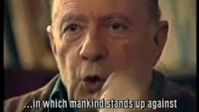 Jacques ELLUL - le système technicien. 6/6
