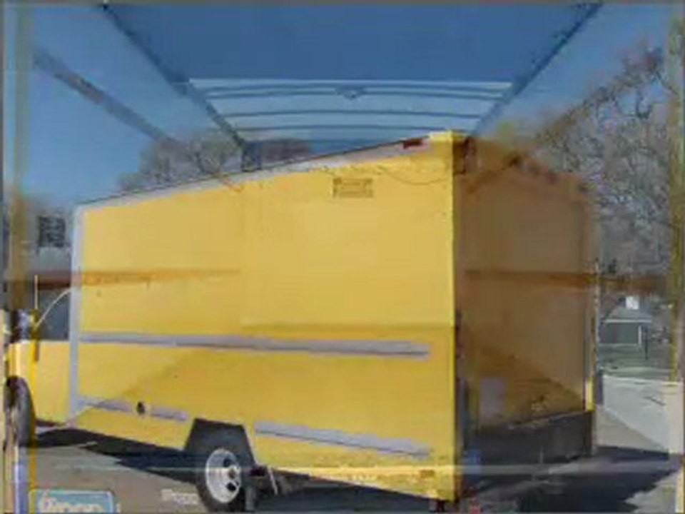 2004 GMC Savana Lewisville TX - by EveryCarListed.com