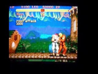 Les deux minutes du peuple : La playstation 2