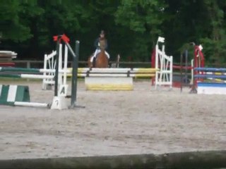 CCE Bois le roi, avec Nino & Libella