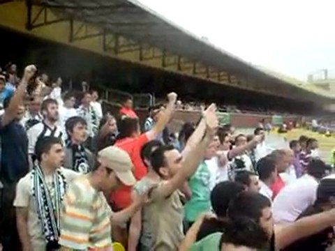 8 Mayıs 2010 ALTAY - Konyaspor