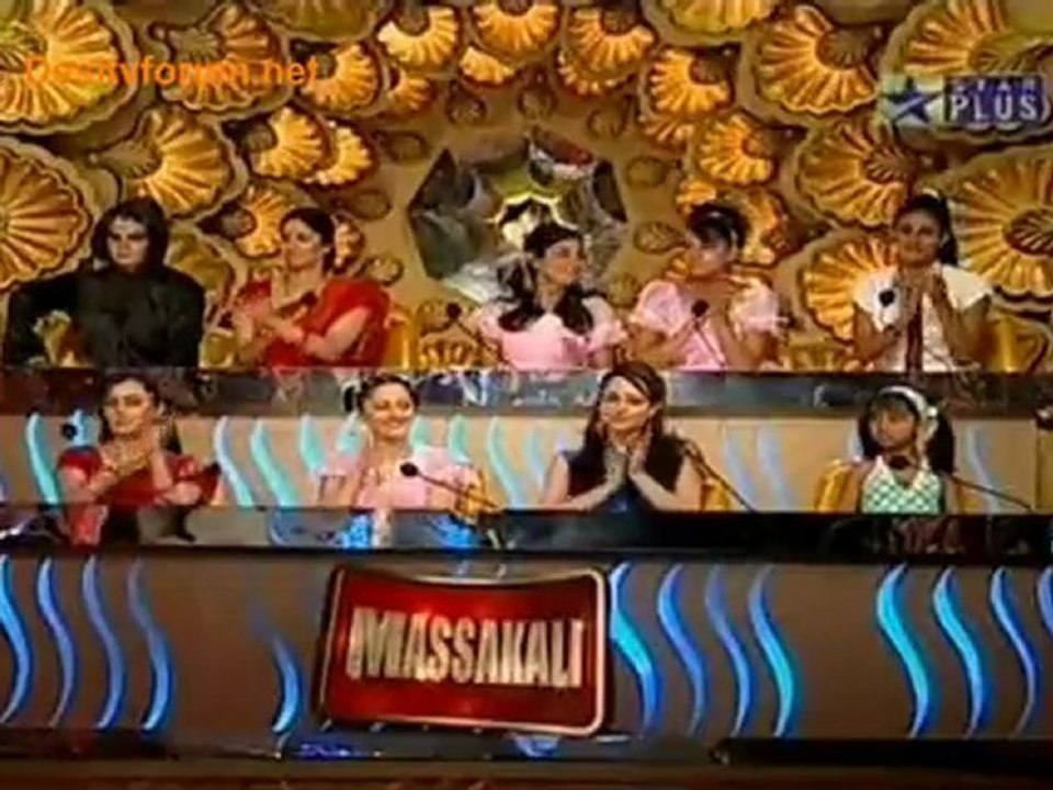 Zara Nachke Dikha 2 - 8th May 2010 - Part1