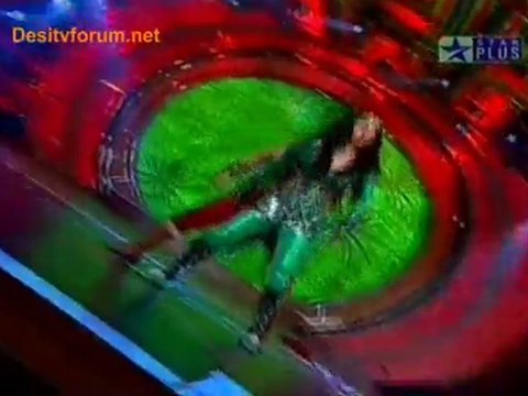 Zara Nachke Dikha 2 - 8th May 2010 - Part3