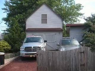 South Jersey Home With Water Views