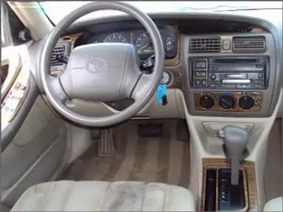 1999 Toyota Avalon Clearwater FL - by EveryCarListed.com