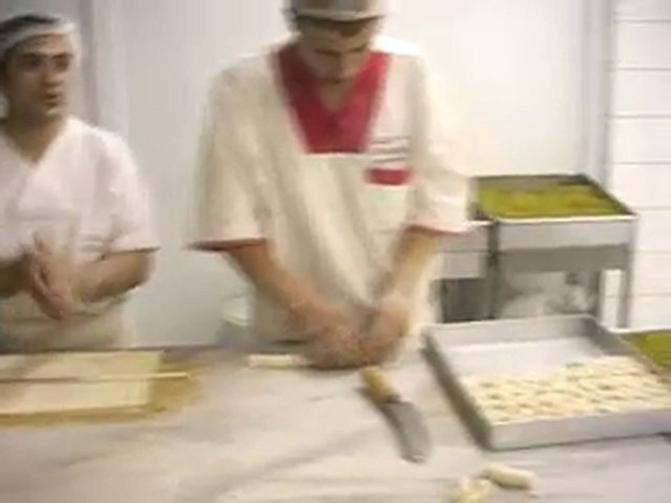 baklava uygulama 2