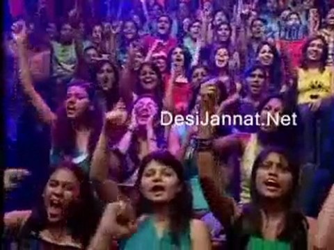 Zara Nach Ke Dikha 8th may 10pt1