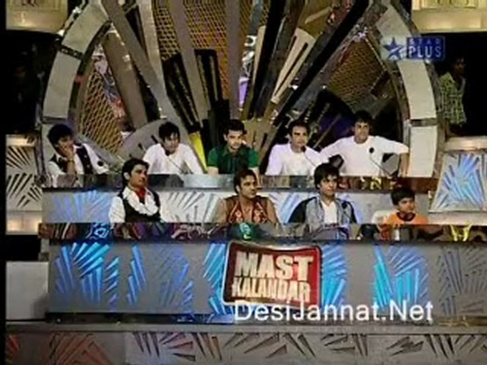 Zara Nach Ke Dikha 8th may 10pt4