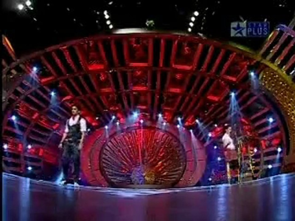 Zara Nach Ke Dikha 8th may 10pt5