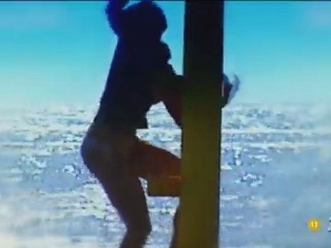 Cabecera 'Supervivientes 2010: Perdidos en Nicaragua'